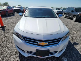 Chevrolet Impala 3.6l Premier | Mobile.bg � ����� ������ 5