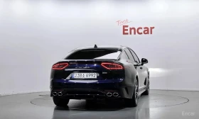 Kia Stinger 3.3 Turbo AWD | ��������������� | Mobile.bg � ����� ������ 4
