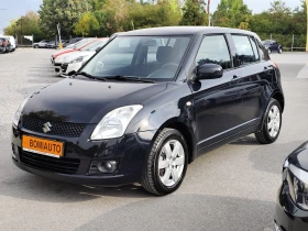 Suzuki Swift 1.3i/GL/4X4/KLIMA* 