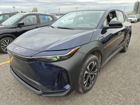 Toyota bZ4X LE/ДИСТРОНИК/ЛЕНТИ/ОТ ТОЙОТА/CARFAX/БЕЗ ЗАБЕЛЕЖКИ | Auto.bg — изображение 2