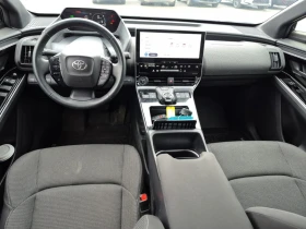 Toyota bZ4X LE/ДИСТРОНИК/ЛЕНТИ/ОТ ТОЙОТА/CARFAX/БЕЗ ЗАБЕЛЕЖКИ | Auto.bg — изображение 7