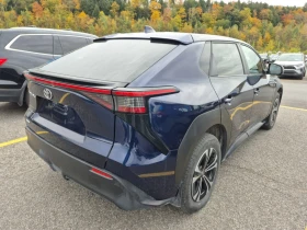 Toyota bZ4X LE/ДИСТРОНИК/ЛЕНТИ/ОТ ТОЙОТА/CARFAX/БЕЗ ЗАБЕЛЕЖКИ | Auto.bg — изображение 4