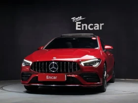 Mercedes-Benz CLA 250  4Matic | Mobile.bg � ����� ������ 3