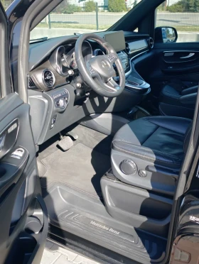 Mercedes-Benz V 300 undefined | Auto.bg — изображение 9