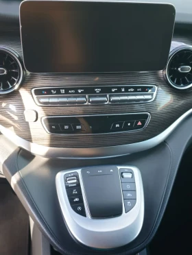 Mercedes-Benz V 300 undefined | Auto.bg — изображение 10