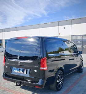 Mercedes-Benz V 300 undefined | Auto.bg — изображение 7