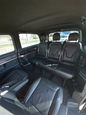Mercedes-Benz V 300 undefined | Auto.bg — изображение 13