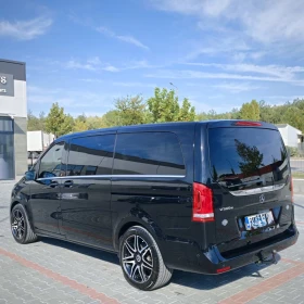 Mercedes-Benz V 300 undefined | Auto.bg — изображение 5