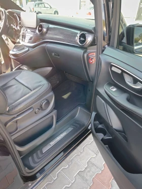 Mercedes-Benz V 300 undefined | Auto.bg — изображение 11