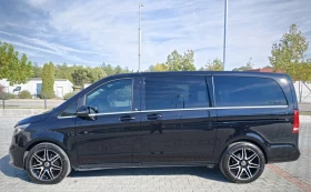 Mercedes-Benz V 300 undefined | Auto.bg — изображение 4