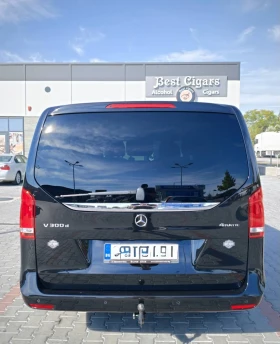 Mercedes-Benz V 300 undefined | Auto.bg — изображение 6