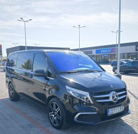Mercedes-Benz V 300 undefined | Auto.bg — изображение 2
