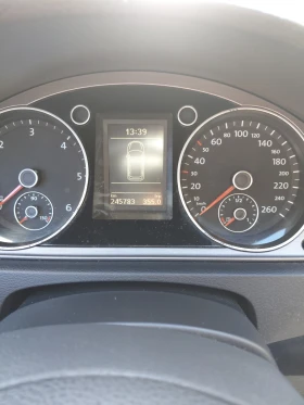 VW Passat Comfortline | Mobile.bg � ����� ������ 10