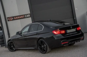 BMW 330 M PAKET FULL  | Auto.bg — изображение 6