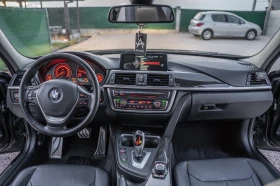 BMW 330 M PAKET FULL  | Auto.bg — изображение 9