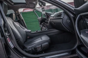 BMW 330 M PAKET FULL  | Auto.bg — изображение 14