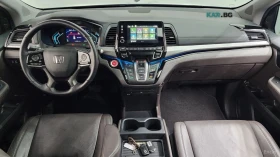 Honda Odyssey - 20650 € - 31624881 7