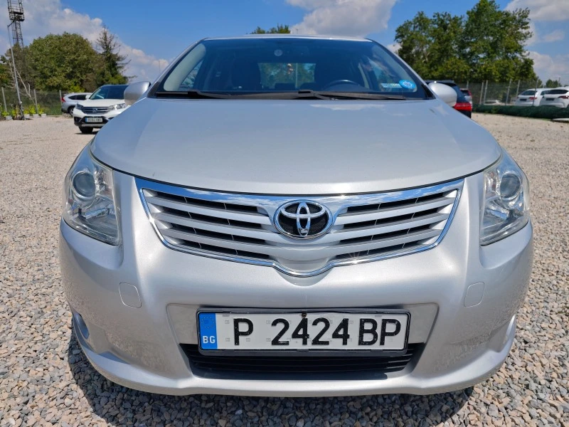 Toyota Avensis ПРОДАДЕНА 07.ОКТОМВРИ.2024г, снимка 5 - Автомобили и джипове - 46681843