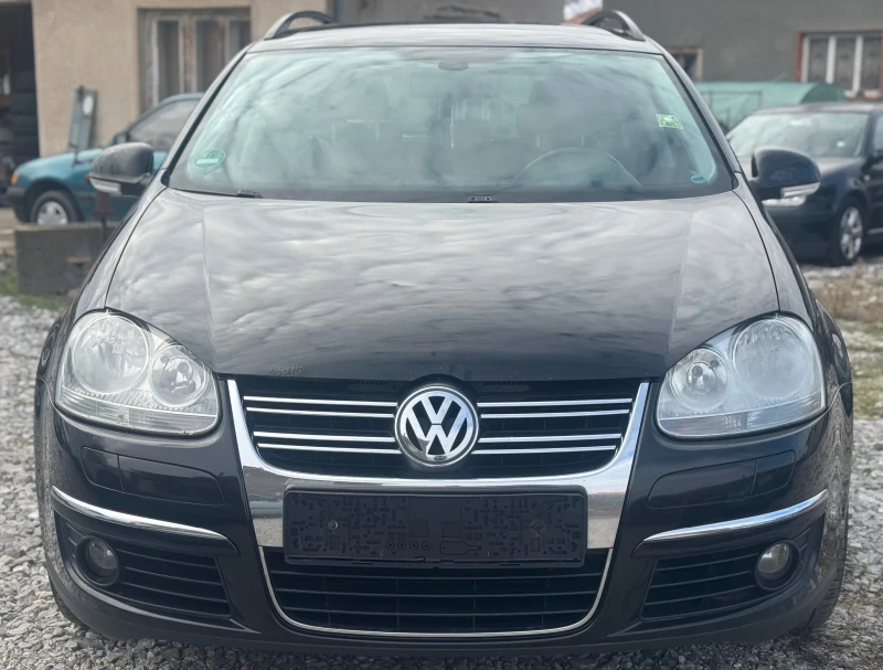 VW Golf 2TDI, снимка 7 - Автомобили и джипове - 48770196