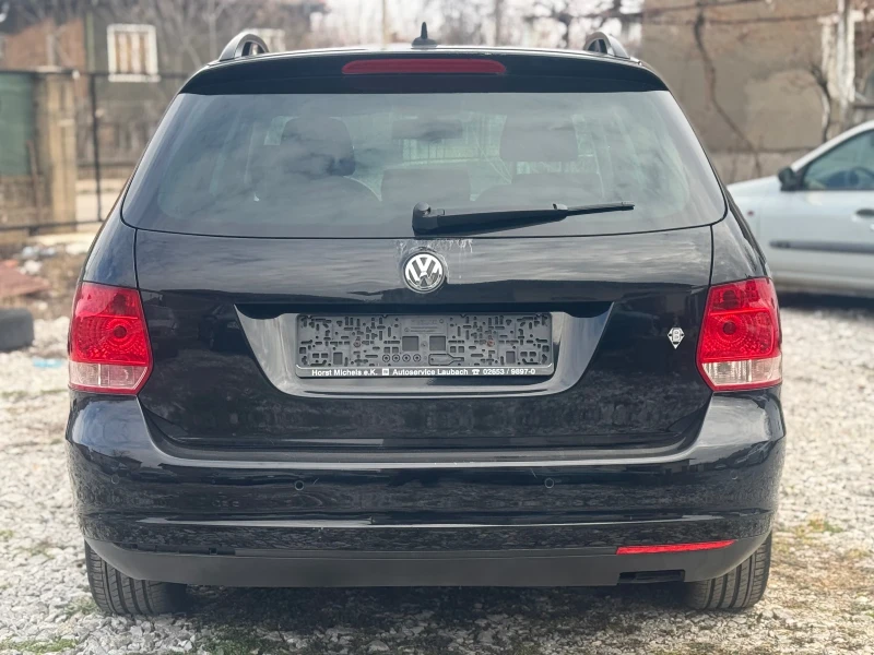 VW Golf 2TDI, снимка 8 - Автомобили и джипове - 48770196