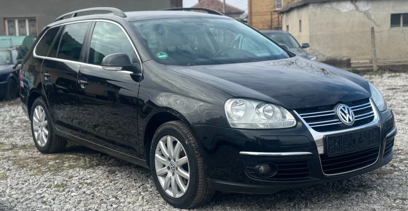 VW Golf 2TDI, снимка 2 - Автомобили и джипове - 48770196