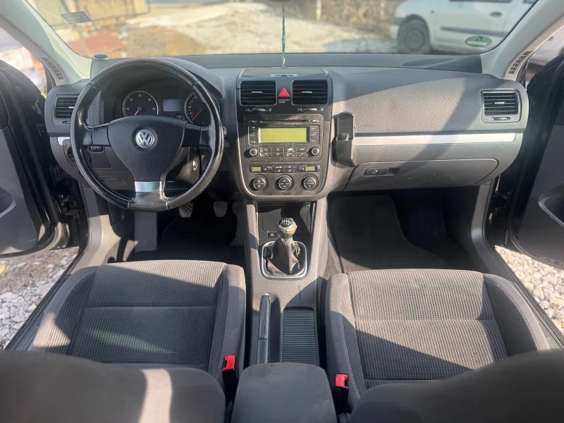 VW Golf 2TDI, снимка 10 - Автомобили и джипове - 48770196