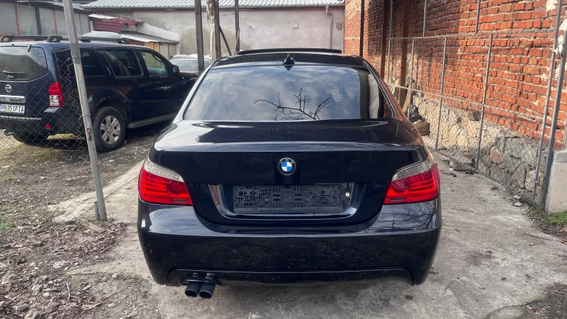 BMW 530 d Xdrive Mpaket Edition Logic7, снимка 5 - Автомобили и джипове - 48955872