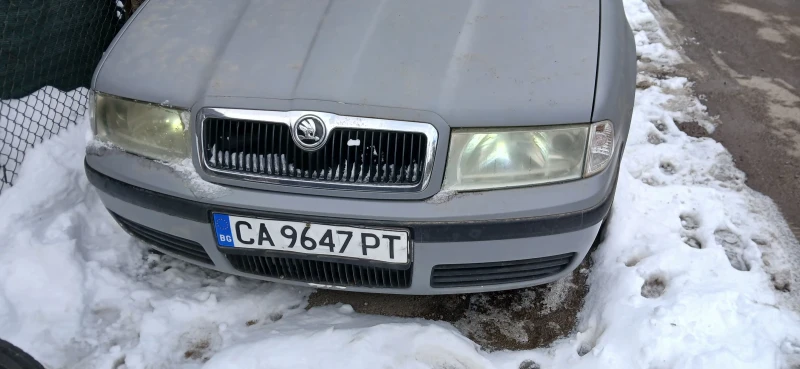 Skoda Octavia, снимка 6 - Автомобили и джипове - 49254915