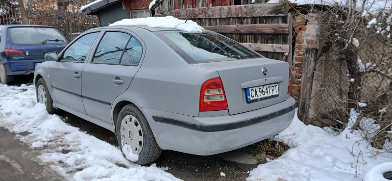 Skoda Octavia, снимка 3 - Автомобили и джипове - 49254915