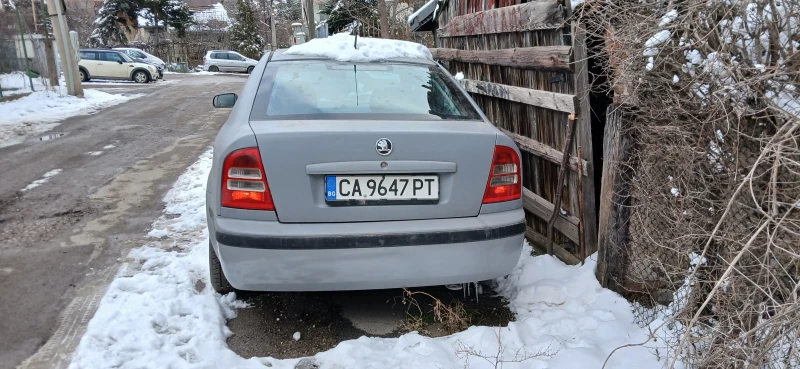 Skoda Octavia, снимка 4 - Автомобили и джипове - 49254915