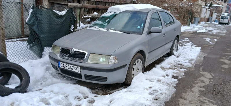 Skoda Octavia, снимка 2 - Автомобили и джипове - 49254915