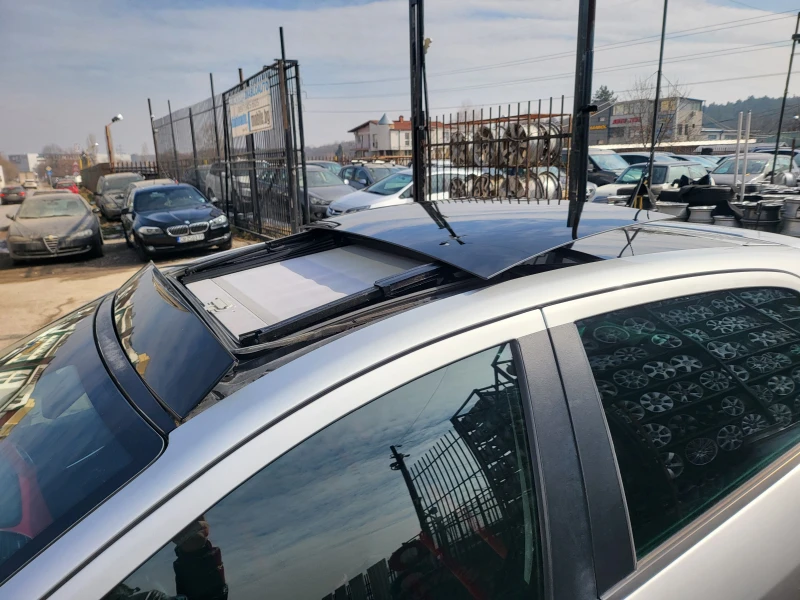 Fiat Punto 1.3Mjet Автомат, снимка 12 - Автомобили и джипове - 51508460