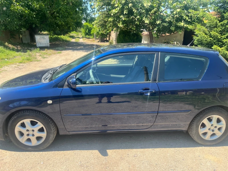 Toyota Corolla 1.6 бензин/газ, снимка 6 - Автомобили и джипове - 50534748
