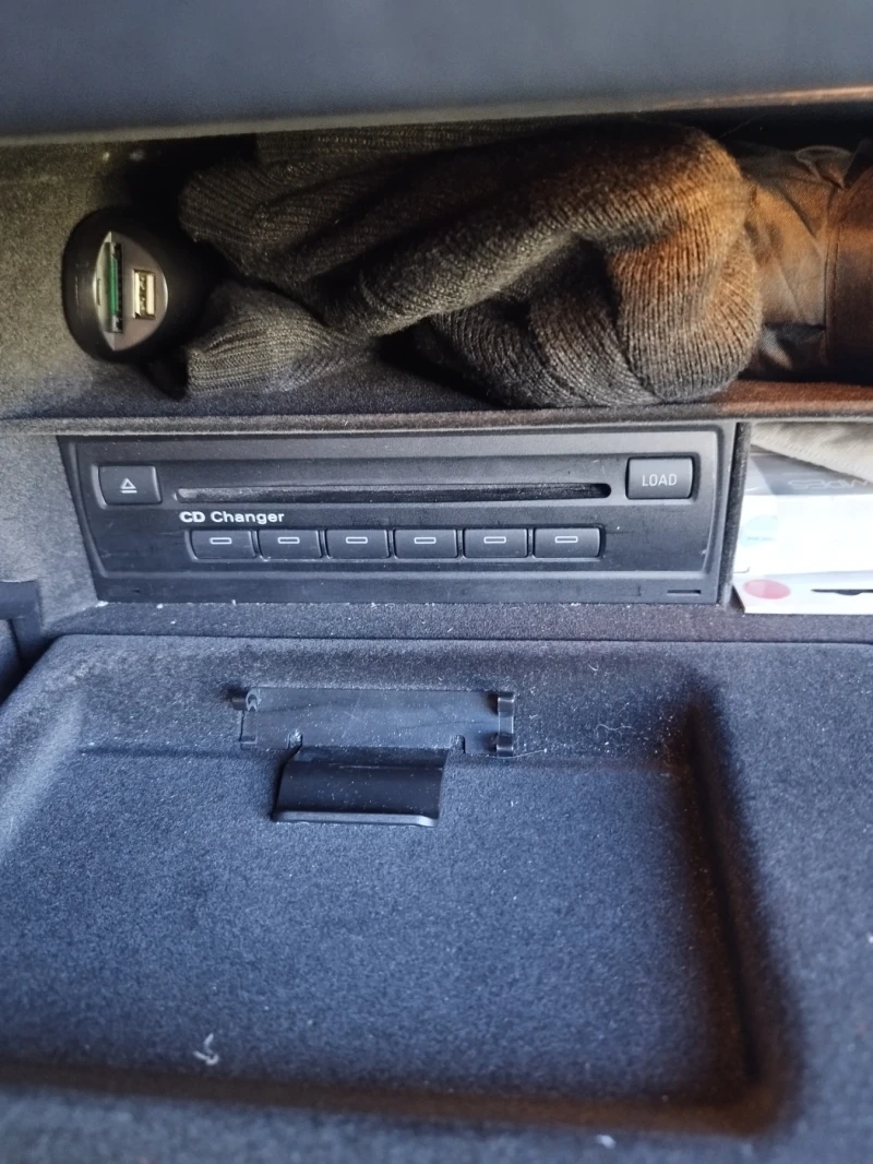 Audi A6, снимка 6 - Автомобили и джипове - 52493271