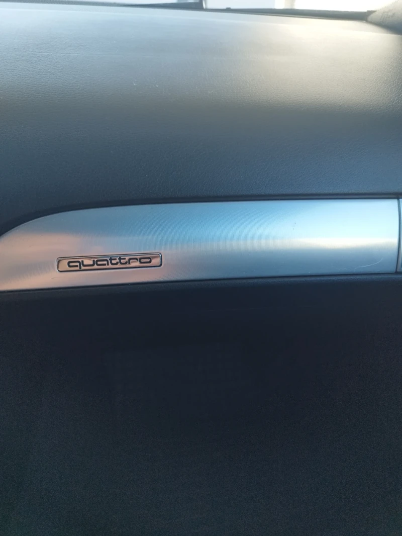 Audi A6, снимка 7 - Автомобили и джипове - 52493271