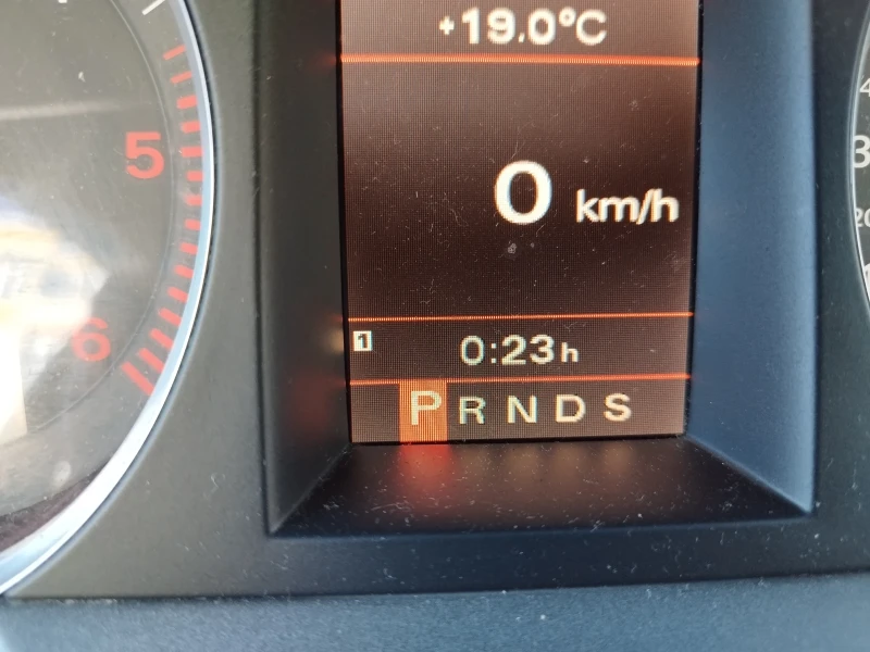 Audi A6, снимка 5 - Автомобили и джипове - 52493271