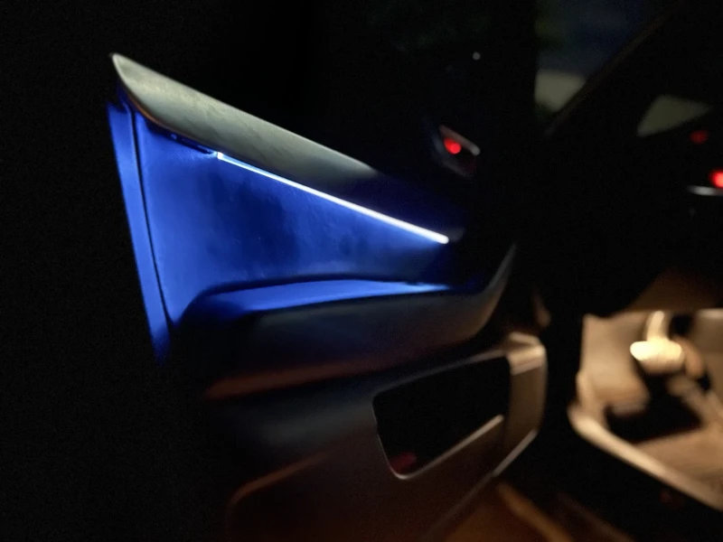 Audi A6, снимка 9 - Автомобили и джипове - 52493271