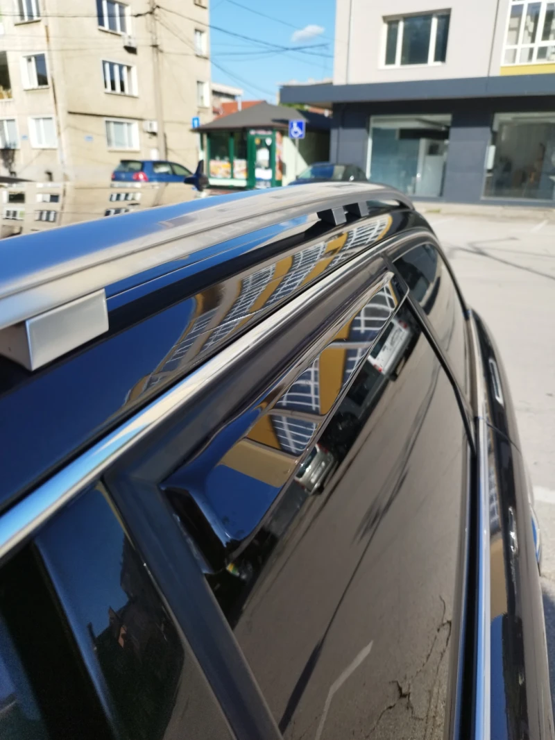 Audi A6, снимка 4 - Автомобили и джипове - 52493271