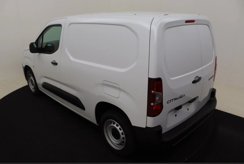 Citroen Berlingo 1.5 HDI  , снимка 4 - Автомобили и джипове - 52067743
