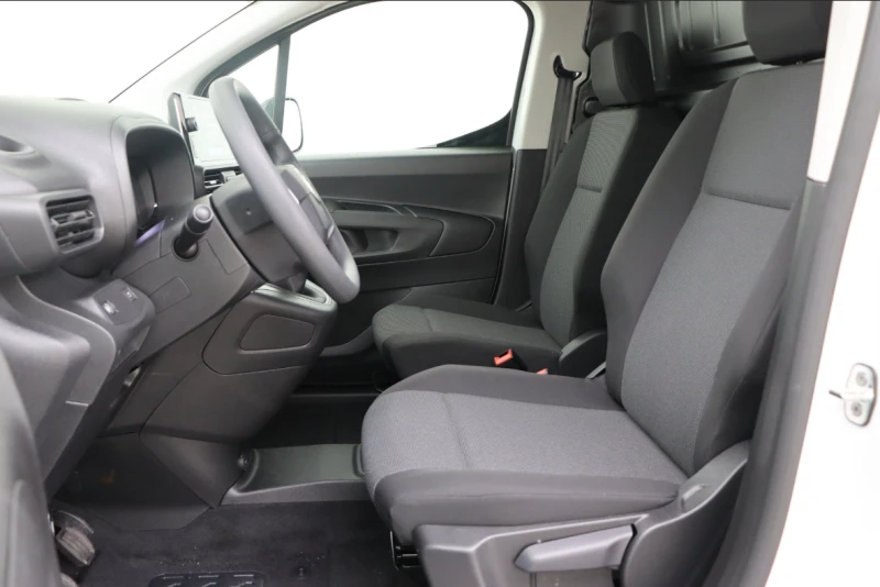 Citroen Berlingo 1.5 HDI  , снимка 7 - Автомобили и джипове - 52067743