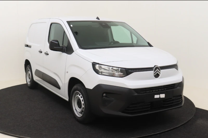 Citroen Berlingo 1.5 HDI  