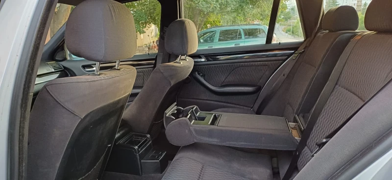 BMW 320 E46, снимка 5 - Автомобили и джипове - 52938085