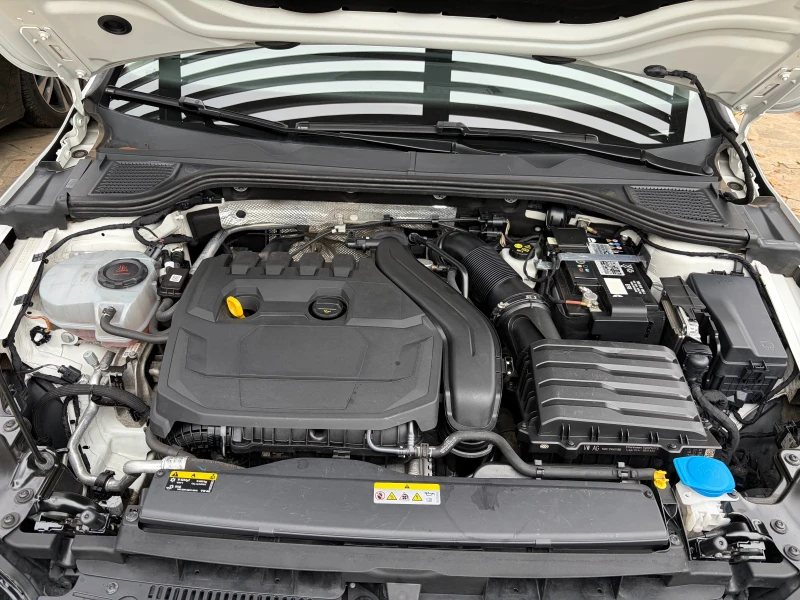 VW Golf, снимка 15 - Автомобили и джипове - 52322315