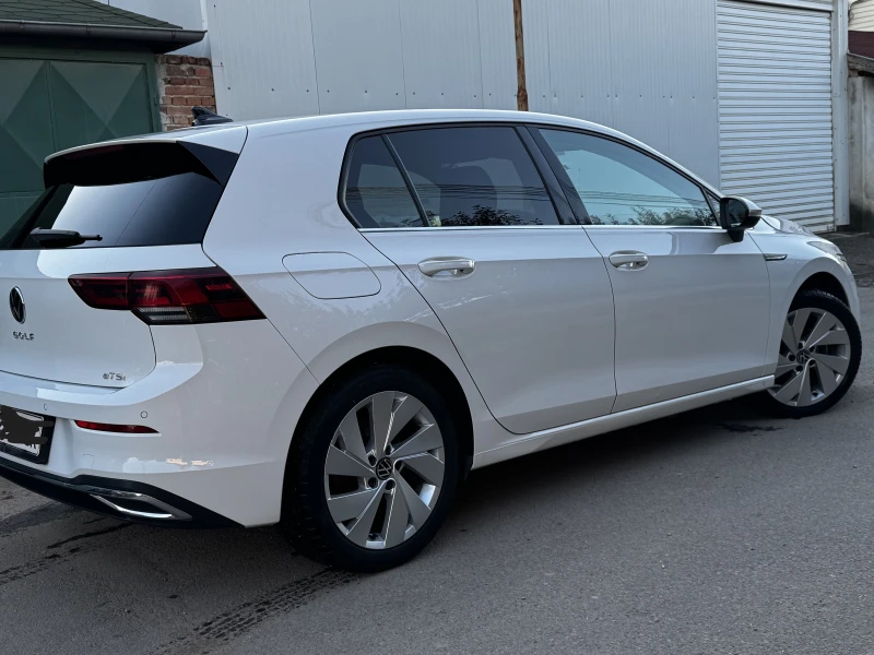 VW Golf, снимка 6 - Автомобили и джипове - 52322315