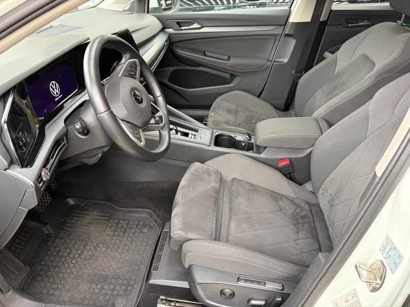 VW Golf, снимка 11 - Автомобили и джипове - 52322315