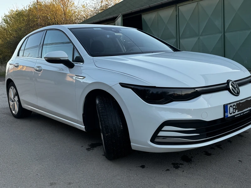 VW Golf, снимка 2 - Автомобили и джипове - 52322315