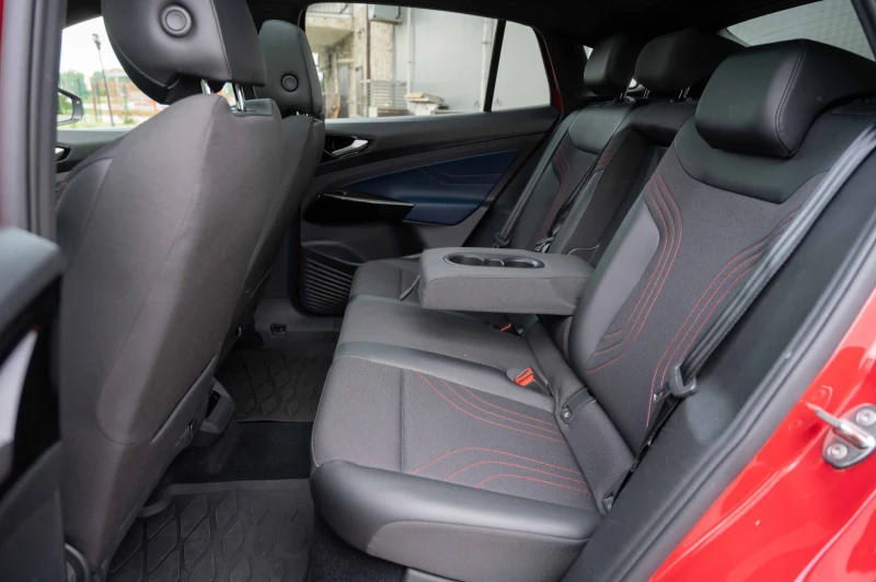 VW ID.5 GTX, снимка 15 - Автомобили и джипове - 52585086