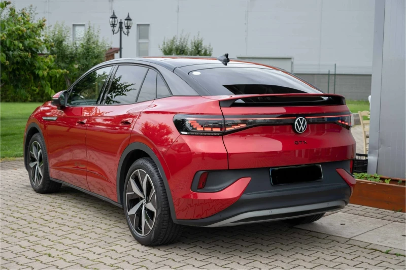 VW ID.5 GTX, снимка 8 - Автомобили и джипове - 52585086