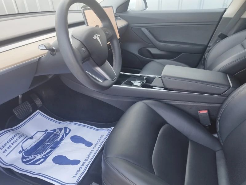Tesla Model 3 LONG RANGE DUAL MOTOR AWD, снимка 8 - Автомобили и джипове - 52847666