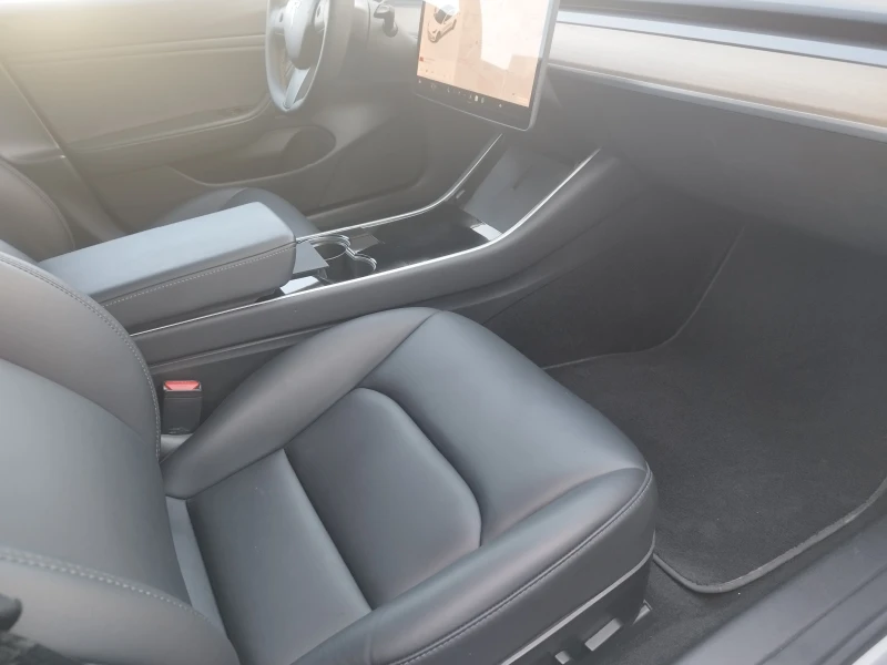 Tesla Model 3 LONG RANGE DUAL MOTOR AWD, снимка 9 - Автомобили и джипове - 52847666